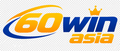 60win asia logo